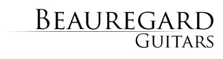 Beauregard Logo