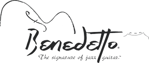 Benedetto clear logo