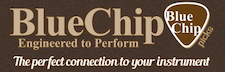 Blue Chip Picks logo