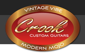 Crook logo