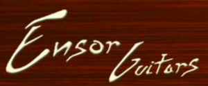 Ensor logo