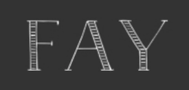 Fay logo