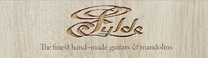 Fylde Guitars Logo