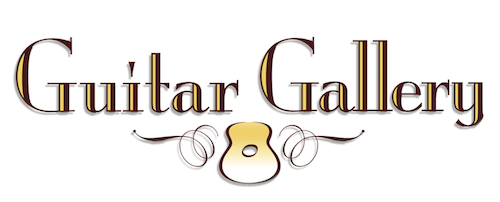 Guitar Gallery logo