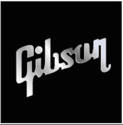 Gibson Guitars Logo