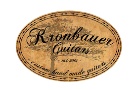 Kronbauer logo