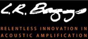 Baggs logo