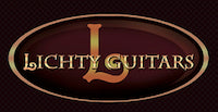 Lichty Guitars logo