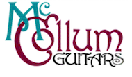 McCollum GA Koa Guitar – Guitar Gallery