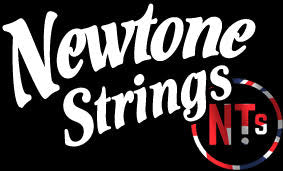 Newtone Logo