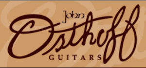 Osthoff Guitars Logo
