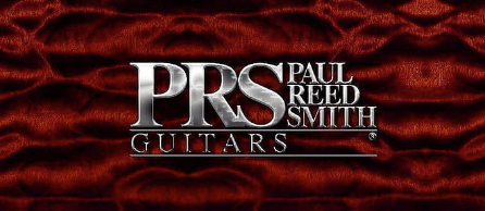 PRS Logo