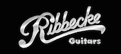 Ribbecke Guitars logo