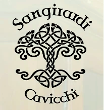 Sangirardi & Cavicchi logo