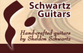 Schwartz Guitars Logo