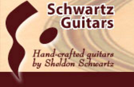 Schwartz Guitars logo