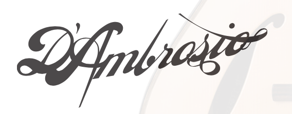 D'Ambrosio Logo