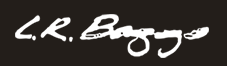 LRBaggs Logo