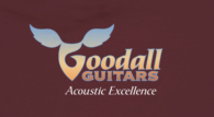 goodall logo