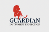 Guardian Case logo