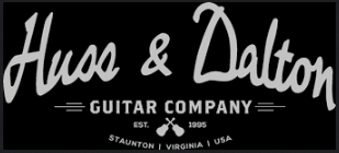 Huss & Dalton logo