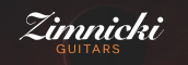 Zimnicki Guitars logo