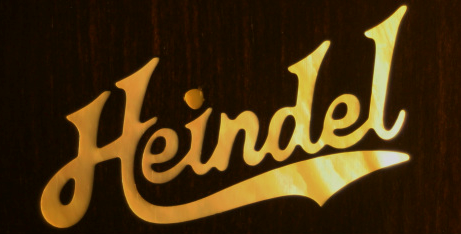 Heindel logo