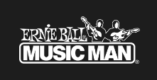 Ernie Ball logo