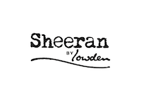 Sheeran Logo