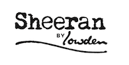 Sheeran Guitars logo