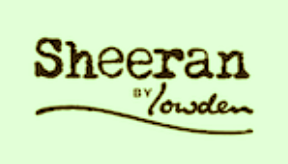 Sheeran Logo