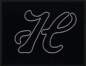 TD Heinonen Guitars logo