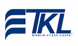 TKL logo