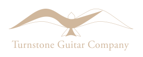 Turnstone Guitar Co logo