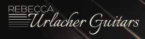 Urlacher Guitars logo