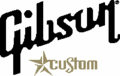 Gibson Logo