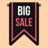 big sale