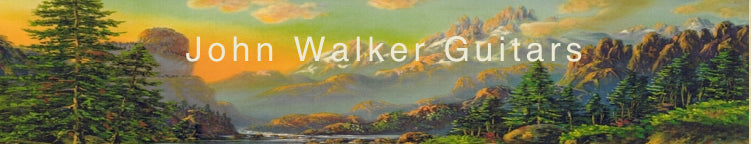 j walker logo