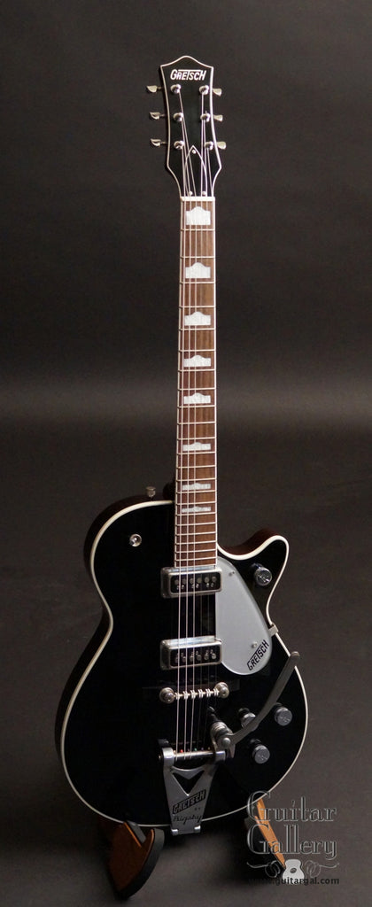 1957 gretsch duo jet