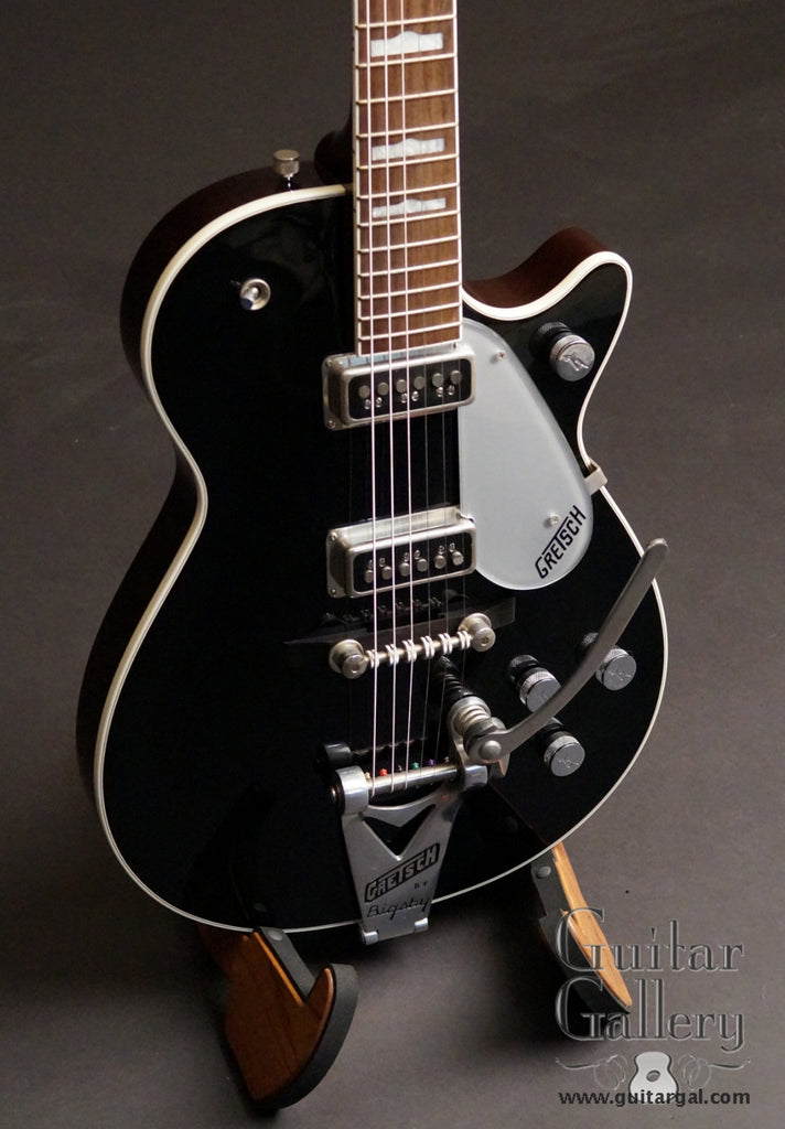 1957 gretsch duo jet