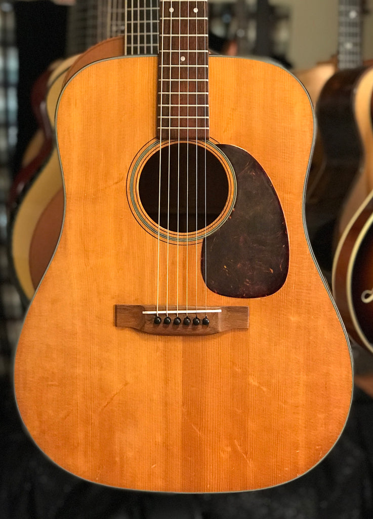 1954 martin d18