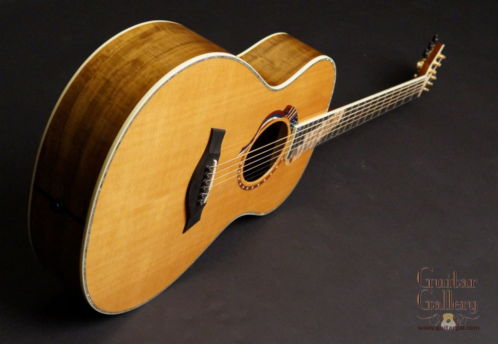 taylor liberty tree t5