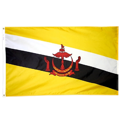 Made in USA.Malaysia flags in small and huge sizes. In Stock