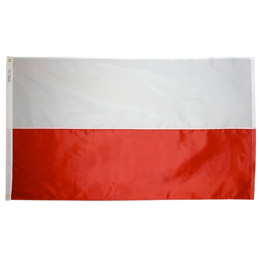 Poland Eagle Flag, Buy Poland Eagle Flag