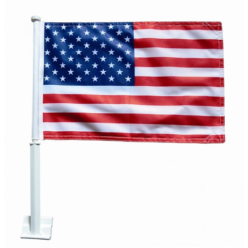 Single 34c Flag (UWS) SA US 3550A Spaces MNH F-VF