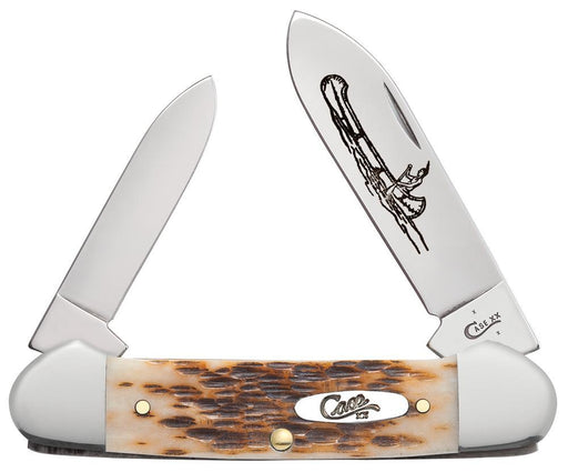 Case Yellow Synthetic Fishing Knife - Pecos, TX - Gibson's Hardware and  Lumber