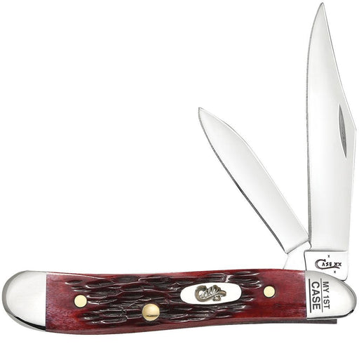 Case Yellow Synthetic Fishing Knife - Etowah, TN - Madisonville, TN -  Loudon, TN - Vonore, TN - Sloan's Hometown Hardware