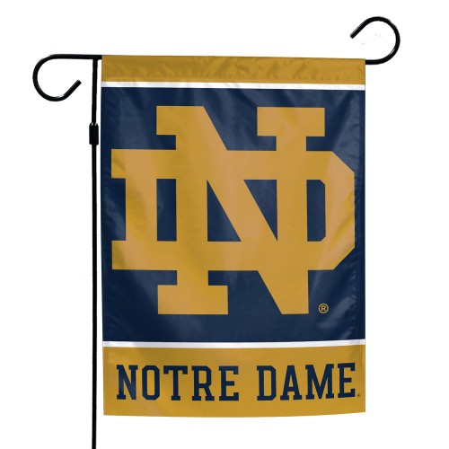 Notre Dame 3X5 Flag Banner Fighting Irish Play Like A Champion