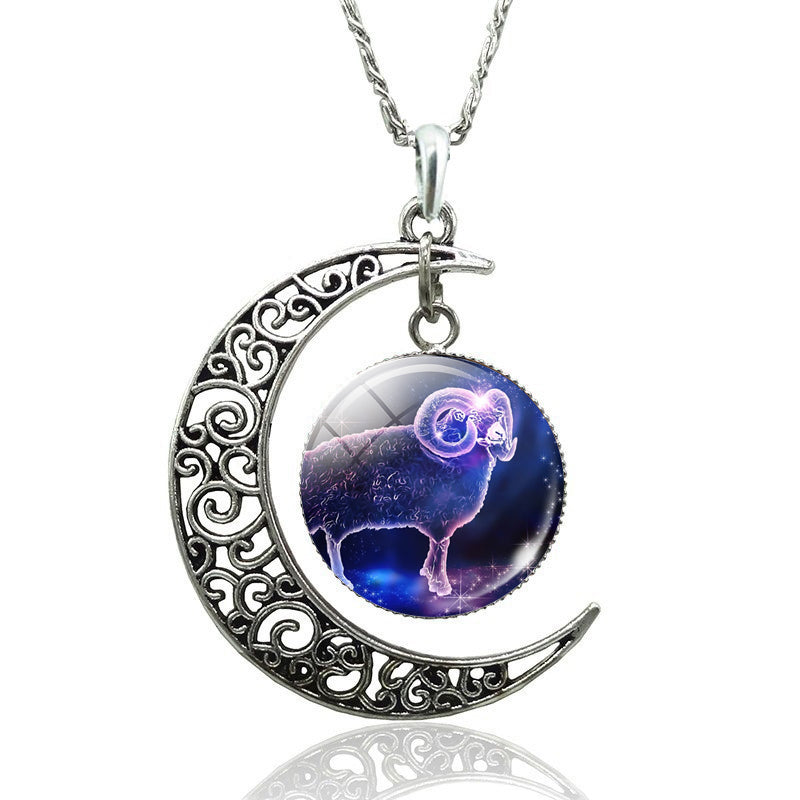 The Spirit Gem Necklace - The Spirit Gem Bracelet product image