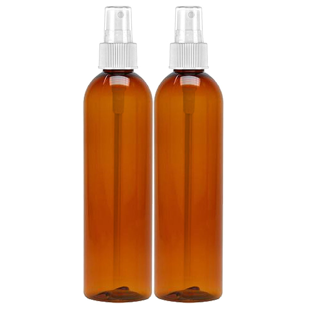 8 oz plastic spray bottles wholesale